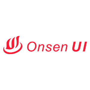 Onsen UI